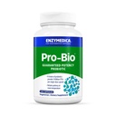 Enzymedica, Pro-Bio, Shelf Stable, Stomach-Acid resistente Probiotico per la digestione sana, 10 miliardi di CFU, 120 Conte