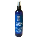 Micronic argento Topical Mist Spray 8oz 50ppm