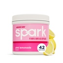 AdvoCare Spark - Energy Drink Mix - Integratore Vitamina e Aminoacido - Supporta Energia e Focus - Supporto Immune Portatile - Zucchero-Free - Limonata Rosa (10,5 oz)