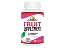Rise-N-Shine Frutta Integratore con 20 Frutta Miscela - Vitamine Energetiche per Donne e Uomini Alimentazione 30 giorni (30 capsule)