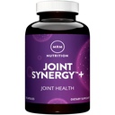 MRM Nutrition Joint SynergyTM+ | Joint Health | con Theracurcumin® | Gluten-Free | 120 capsule