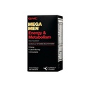 GNC Mega Men Energy & Metabolism Multivitamin | Energia aumentata e Calorie Burning | 180 Count