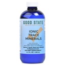 Minerali di Trace Ionica Liquida di Buon Stato (96 porzioni a 125 mg - 8 fl oz)