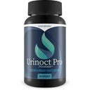 Prosta di Urinoct - Integratori della prostata per gli uomini - Vuoto della vescica di supporto - Aiuta a ridurre il Giorno e la notte delle urine urinarie - Promuovi la dimensione e la funzione della prostata sana - Supporto per la salute della prostata