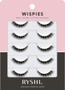 Ryshi Eye Lashes Wispies - 5 coppia