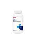GNC Zinc 50mg supplemento, Supporta la funzione immunitaria, 250 Serve