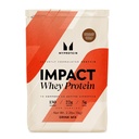 Myprotein Impact Whey Protein Powder, 2.2 Lbs (30 Serve) Chocolate Milkshake, 22g Protein & 5g BCAA Per Serving, Protein Shake per prestazioni superiori, Muscle Strength & Recovery, Gluten Free