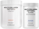 Total Beauty & Wellness Formula: Collagen Plus+ Pacchetto