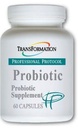 TRASFORMAZIONE IL GENESIS DI GOOD HEALTH Enzime Integratore Probiotico, Supporta la salute digestiva con enzimi, Assorbimento Nutriente & Gut Balance, Formula ad alta potenza, 60 capsule