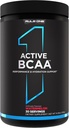 Regola 1 BCAA attivo - Performance, Hydration e Recovery Support con 5g BCAAs + Electrolytes, L-Glutamina e Citrulline (30 Serve, Watermelon)