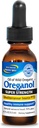 NORTH AMERICAN HERB & SPICE Super Strength Oreganol - 0.45 fl. oz. - Unprocessed, Wild, Organic Oregano Oil - Mediterranean Source P73 - Non-GMO - 194 Serve