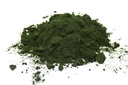 Polvere di Spirulina verde organica 100g