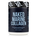 NAKED Marine Collagen Peptides Protein Powder - Non aromaed - da Wild Caught Cod - Paleo Friendly, Non OGM, Soy-Free, Gluten-Free - 47 Servings