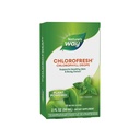Gocce di concentrazione di clorofilla liquida, Deodorante interno*, Supporta percorsi di disintossicazione*, Mint aromaed, 2 Fl. Oz.