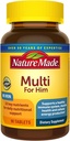 Natura Multi per lui 90 compresse (Pack of 4)