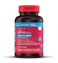 MUNCHIE MIX Olio Extra-Strength Krill, 500 mg (160 ct.)