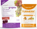 Humann SuperGraps & Chews