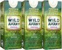 Estratto di liquido di Propoli di api 85% Non alcool Green Bee Propolis Liquido Glycolic Extract-Non alcolico, senza cera, senza zucchero