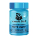 Best Nest Wellness Men's Multi Plus - Multivitamin giornaliero per il supporto alla salute del cervello e dell'energia - Multivitamin giornaliero per gli uomini - Probiotici & Digestive Enzyme Formula - 30 Caplets