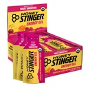Miele Stinger Organic Fruit Smoothie Energy Gel, Gluten Free & Caffeine Free, per Esercizio, Corsa e Prestazioni, Nutrizione Sportiva per Casa & Palestra, Pre & Mid Workout, 24 Pack, 26.4 Ounce