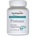 TRASFORMAZIONE IL GENESIS DI GOOD HEALTH Enzymes Protease Digestive Supplement Advanced Formula, Supporta la digestione sana, l'immunità, l'assorbimento dei nutrienti, migliora la tolleranza su uno stomach vuoto