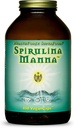 SanitàForce SuperFoods Spirulina Manna - Capsule - 450 Vegan Capsule