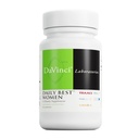 DAVINCI Labs - Le migliori donne al giorno - Un integratore alimentare con vitamina B6, vitamina B12 vitamina C, vitamina K2, e altro - Vegetariano, senza glutine - 90 capsule