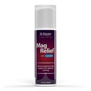 Jigsaw Health MagRelief | Ultra Pure Magnesium Lotion | con Zechstein Magnesium Chloride e OptiMSM | Fragrance Free | 5 Ounces