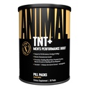 Animali TNT+ - Supporto maschile, supporto alla prostata, supporto adaptogen & Stress, ossido nitrico