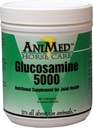 AniMed Horse Glucosamine 5000 Supplemento, 16 oz