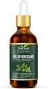 Olio di Bontà Erba di Oregano Gocce 2 Fl. oz – 75% Carvacrol con Olio di Oliva Vergine, Olio di origano per il Supporto Immune & Salute Digestiva, Oli essenziali per la pelle, Aceite de Oregano