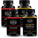 Foresta Nera ultima TESTO Stack Supplementi