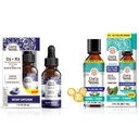 GuruNanda Olio di semi nero 5000 IU Vitamina D3, K2 & E + Olio di cocco che tira con oli essenziali Vitamina D3, E, K2 per il supporto immunitario, igiene orale