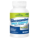 21 ° secolo Glucosamine Daily Complex Plus D compresse, 60 conte (27708)
