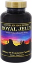 C C Polline Royal Jelly 1000-60 Capsule Vegetariani
