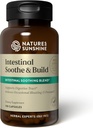 Il sole della natura Intestinal Soothe e costruire 100 capsule