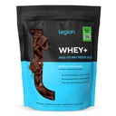 LEGISLAZIONE Whey+ Protein Whey Isolate dalle mucche a base di erbe - Polvere isolata di proteine del siero basso Calorie, non OGM, senza zucchero, senza lattosio e senza glutine, polvere proteica naturale per uomini e donne 30 Serve