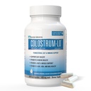 Colostrum-LD Capsules Colostrum con Consegna Liposomica - Alto assorbimento - 240 capsule