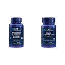 Integratore di salute congiunto avanzato ArthroMax con collagene, Glucosamine & Curcumin Elite, 60 capsule & 30 Softgels