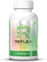 Reflex Nutrizione Omega 3 - 90 x 1000mg Caps
