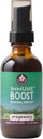 WishGarden Erbe Immune Boost per la gravidanza - Plant-Based Herbal Immune Support Supplement w/Echinacea, Immune Boost Tincture for Pregnant & Postpartum Moms, Pregnancy-Safe Immune System Support, 2oz