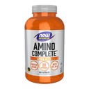 NOW Foods Sport, Amino Complete, 360 Veg Capsule
