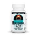origine naturale acido ialuronico, 50 mg, 60 compresse