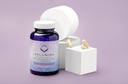 Confezione da 2 Relumins Advance White 1650mg Glutathione Complex - 15x Dermatologic Formula con Advanced Skin Nutrients- 2 Bottiglie, 90 Capsule Ogni, 180 Total Capsule