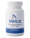 Mirica® - Pea (Palmitoylethanolamide) e Luteolin - Supporto Comfort - Supporta sistemi immunitario e nervosi sani - 120 capsule