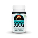EGCG, attivatore antiossidante e termogenico da tè verde, 350mg - 60 compresse