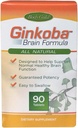 Ginkoba Memoria 90 compresse (Pack of 8)