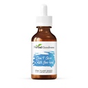 Non dare un ratto Bee-hind - 2 Fl.oz - Calm Aid, Herbal Supplement, Kava Drops, Camomilla Supplement, Lemon Balm | Integratori per adulti, Supporti Rilassamento