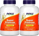 Ora Foods Super Primrose 1300mg, 120 gel (Pack of 2)